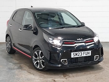 Used Kia Picanto 2023 for sale - 78023589: Photo