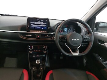Used Kia Picanto 2023 for sale - 78023589: Photo