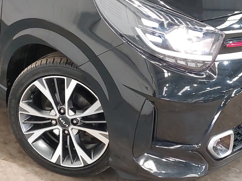 Used Kia Picanto 2023 for sale - 78023589: Photo 9