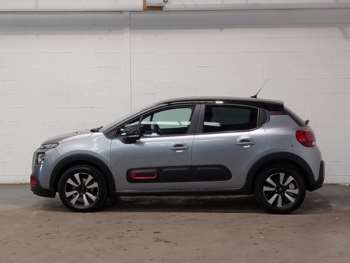 Used Citroen C3 2022 for sale - 74647137: Photo