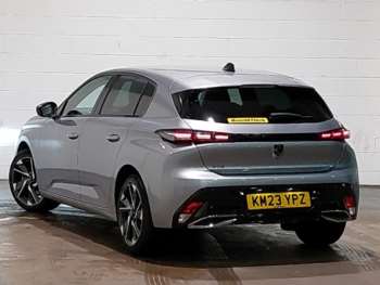 Used Peugeot 308 2023 for sale - 74354710: Photo
