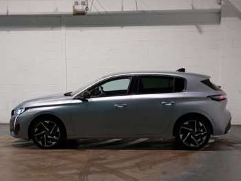 Used Peugeot 308 2023 for sale - 74354710: Photo