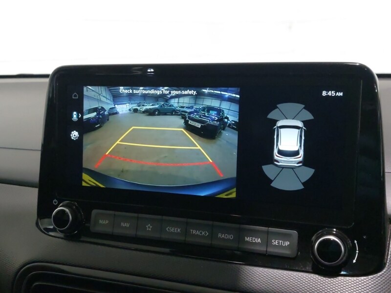 Used Hyundai KONA 2021 for sale - 78112983: Photo 10