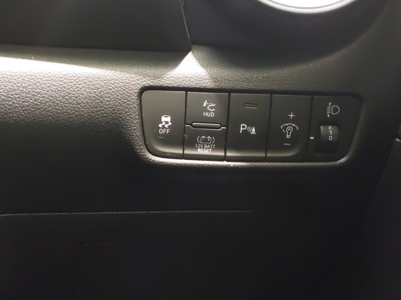 Used Hyundai KONA 2021 for sale - 78112983: Photo 14