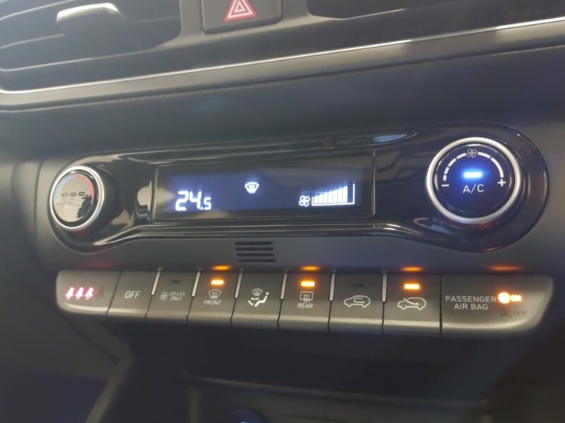 Used Hyundai KONA 2021 for sale - 78112983: Photo 19