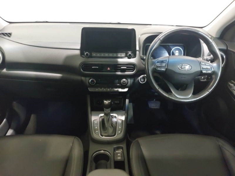 Used Hyundai KONA 2021 for sale - 78112983: Photo 2