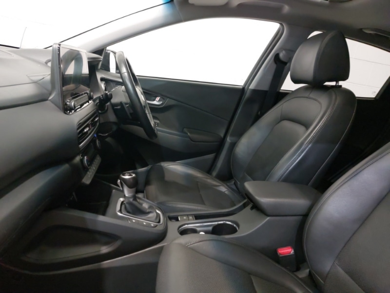 Used Hyundai KONA 2021 for sale - 78112983: Photo 5