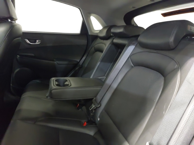 Used Hyundai KONA 2021 for sale - 78112983: Photo 6