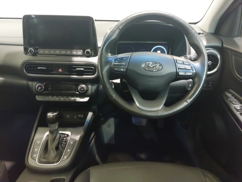 Used Hyundai KONA 2021 for sale - 78112983: Photo 7