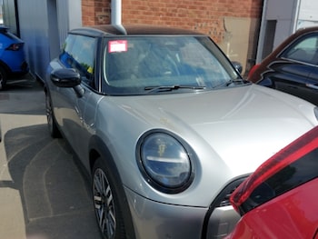 Used MINI Cooper 2025 for sale - 78983818: Photo
