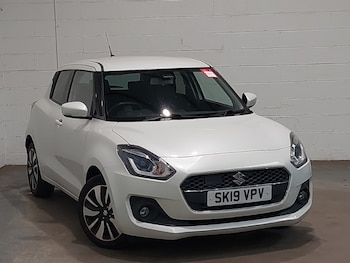 Used Suzuki Swift 2019 for sale - 79597716: Photo