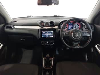Used Suzuki Swift 2019 for sale - 79597716: Photo