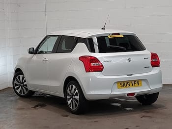 Used Suzuki Swift 2019 for sale - 79597716: Photo