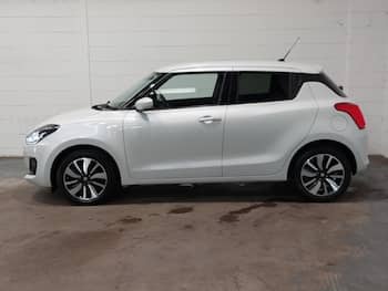 Used Suzuki Swift 2019 for sale - 79597716: Photo