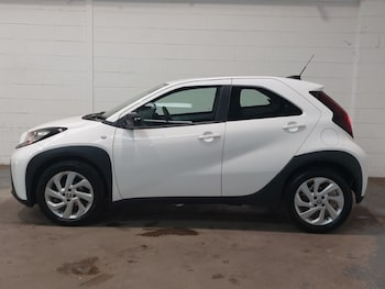 Used Toyota Aygo X 2023 for sale - 79578642: Photo