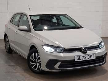 2023 - 1.0 TSI Life 5dr