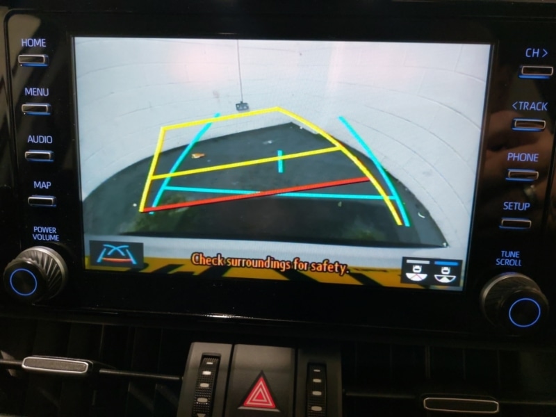 Used Toyota RAV4 2022 for sale - 76932464: Photo 16