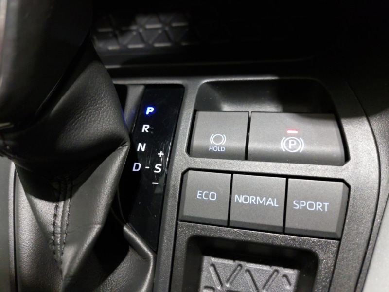 Used Toyota RAV4 2022 for sale - 76932464: Photo 18