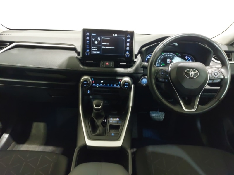 Used Toyota RAV4 2022 for sale - 76932464: Photo 2