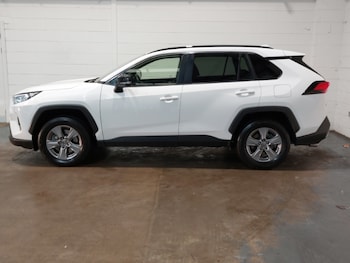 Used Toyota RAV4 2022 for sale - 76932464: Photo