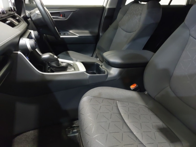 Used Toyota RAV4 2022 for sale - 76932464: Photo 5