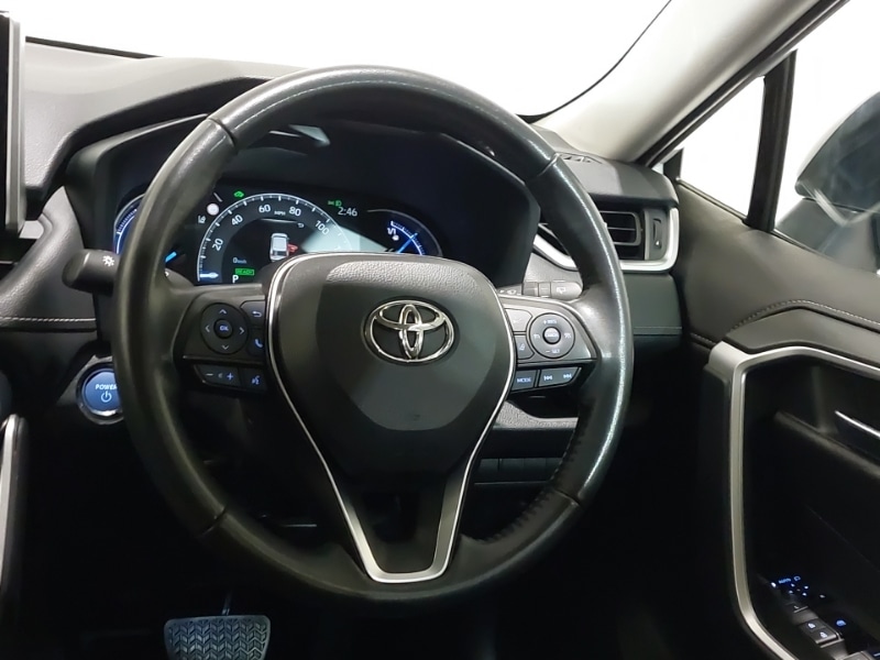 Used Toyota RAV4 2022 for sale - 76932464: Photo 7