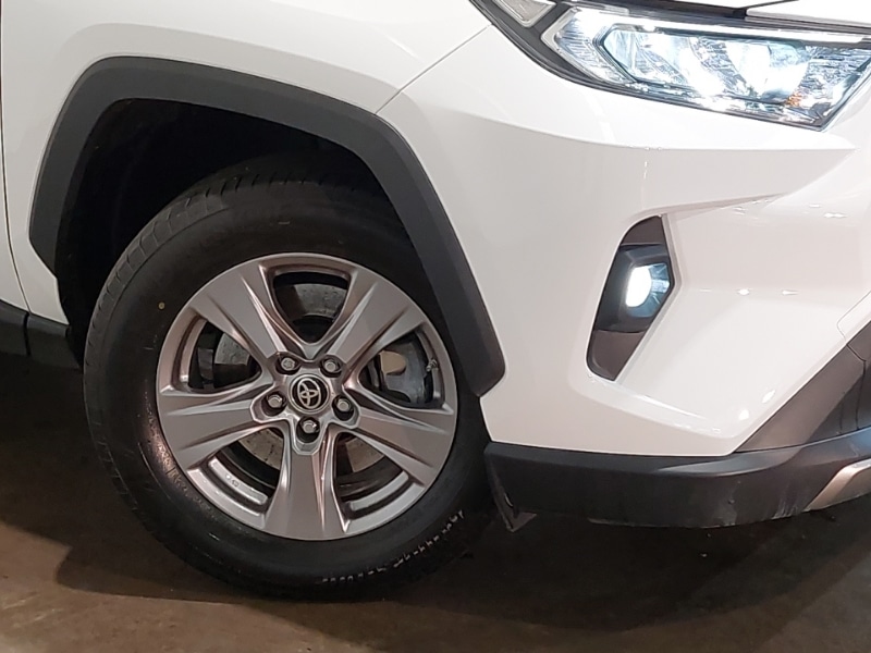 Used Toyota RAV4 2022 for sale - 76932464: Photo 9