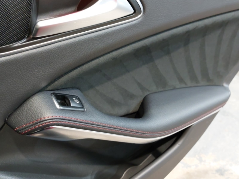 Used Mercedes-Benz GLA 2018 for sale - 77223458: Photo 11