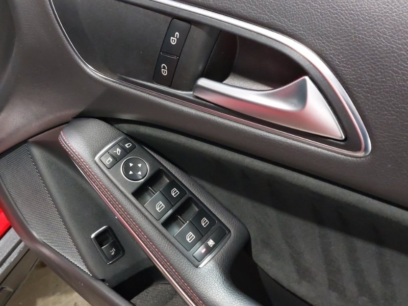 Used Mercedes-Benz GLA 2018 for sale - 77223458: Photo 12