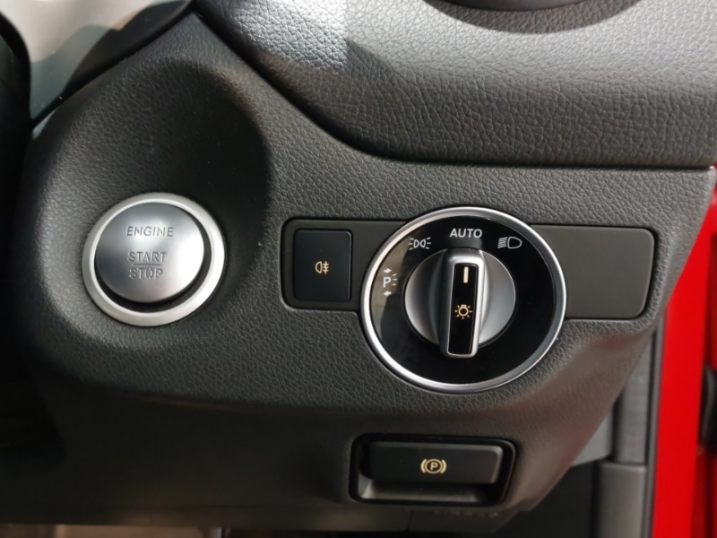 Used Mercedes-Benz GLA 2018 for sale - 77223458: Photo 13