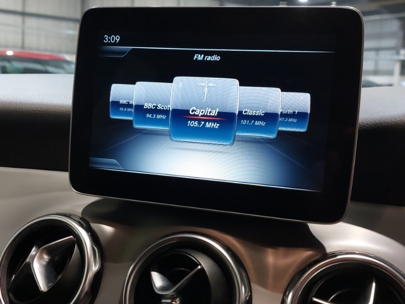 Used Mercedes-Benz GLA 2018 for sale - 77223458: Photo 16