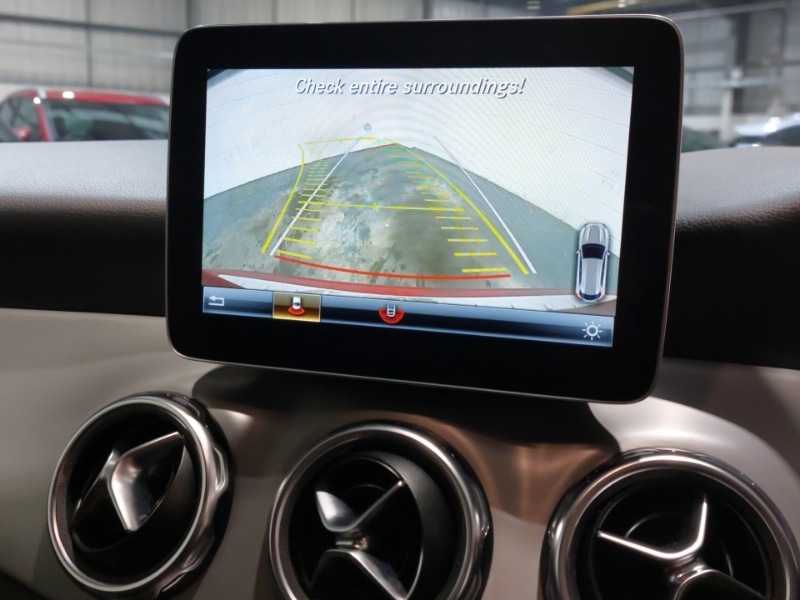 Used Mercedes-Benz GLA 2018 for sale - 77223458: Photo 17