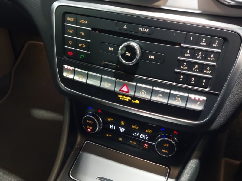 Used Mercedes-Benz GLA 2018 for sale - 77223458: Photo 18