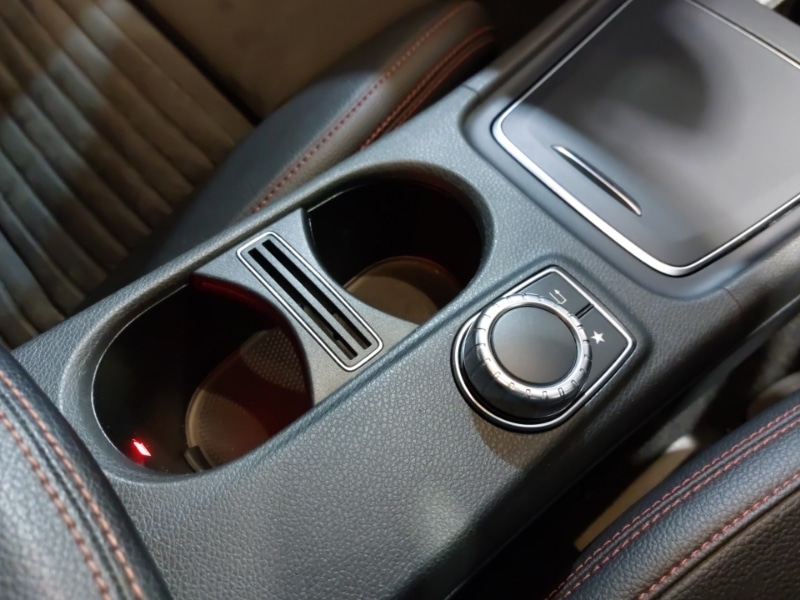 Used Mercedes-Benz GLA 2018 for sale - 77223458: Photo 19