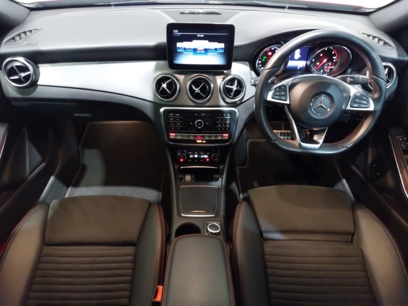 Used Mercedes-Benz GLA 2018 for sale - 77223458: Photo 2