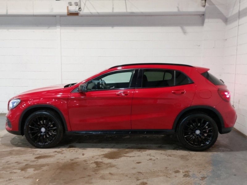 Used Mercedes-Benz GLA 2018 for sale - 77223458: Photo 4
