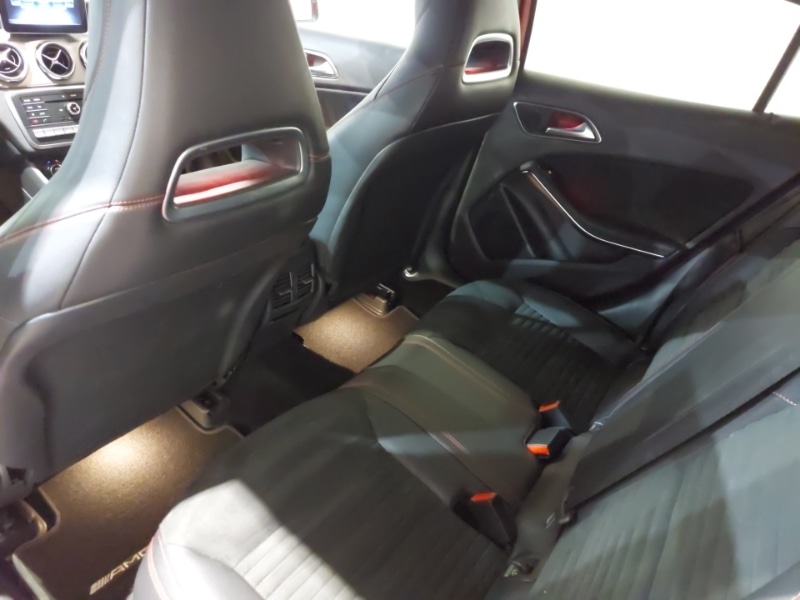 Used Mercedes-Benz GLA 2018 for sale - 77223458: Photo 6