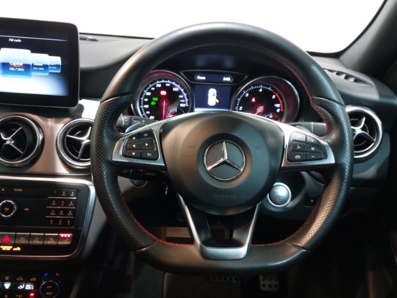 Used Mercedes-Benz GLA 2018 for sale - 77223458: Photo 7