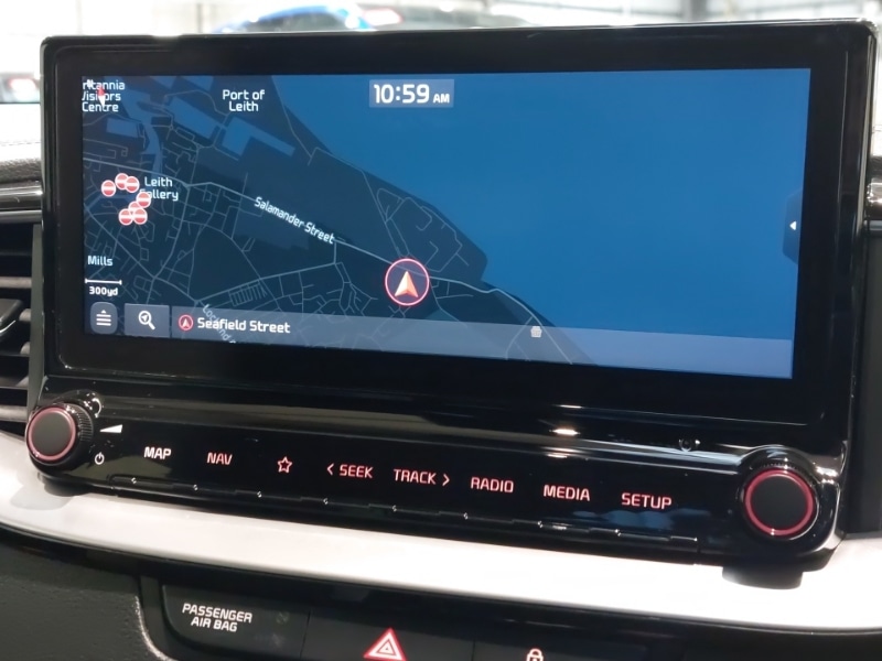 Used Kia Pro Ceed 2021 for sale - 77047072: Photo 17