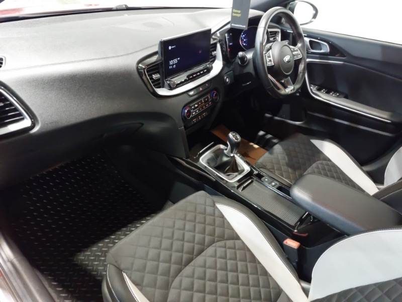 Used Kia Pro Ceed 2021 for sale - 77047072: Photo 5