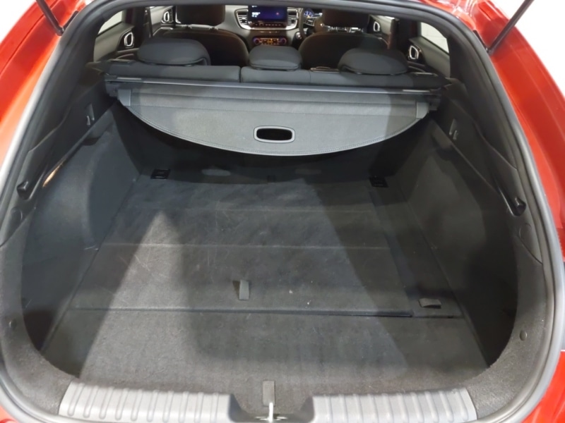 Used Kia Pro Ceed 2021 for sale - 77047072: Photo 8