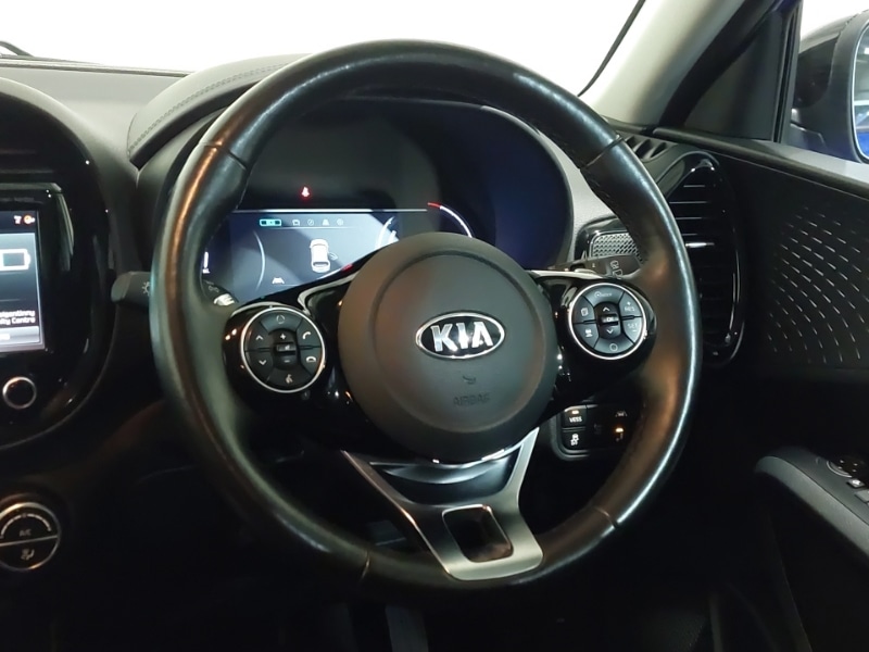 Used Kia Soul 2020 for sale - 76864384: Photo 7