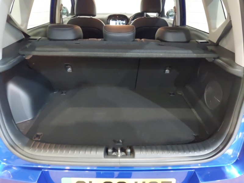 Used Kia Soul 2020 for sale - 76864384: Photo 8