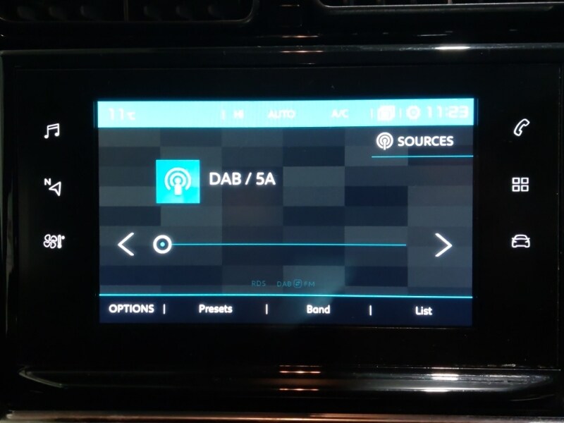 Used Citroen C3 Aircross 2019 for sale - 77183791: Photo 11