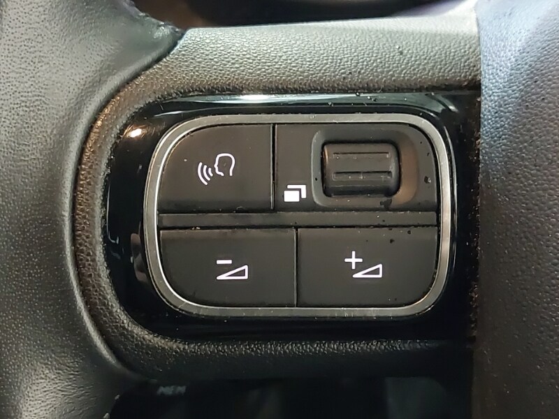 Used Citroen C3 Aircross 2019 for sale - 77183791: Photo 12