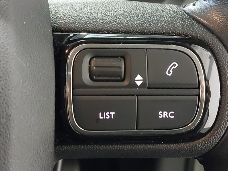 Used Citroen C3 Aircross 2019 for sale - 77183791: Photo 13