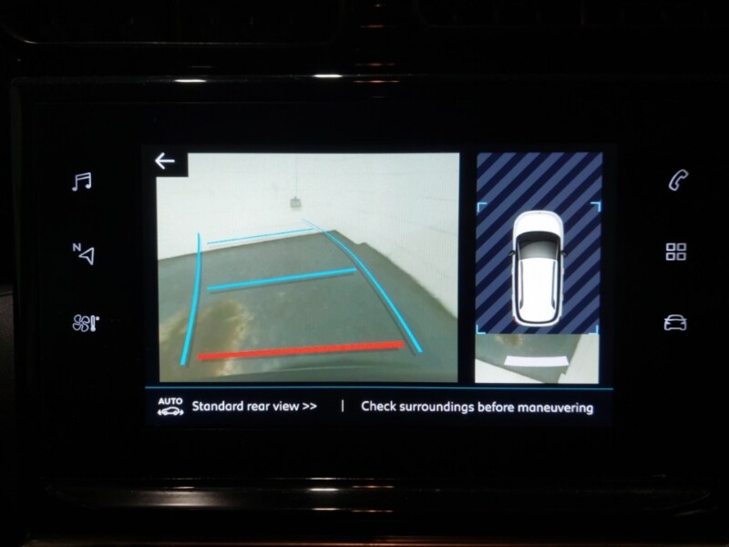 Used Citroen C3 Aircross 2019 for sale - 77183791: Photo 14