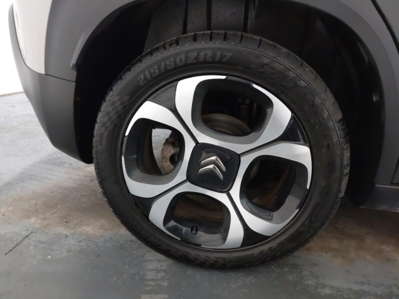 Used Citroen C3 Aircross 2019 for sale - 77183791: Photo 15