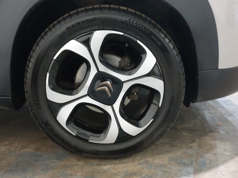 Used Citroen C3 Aircross 2019 for sale - 77183791: Photo 16