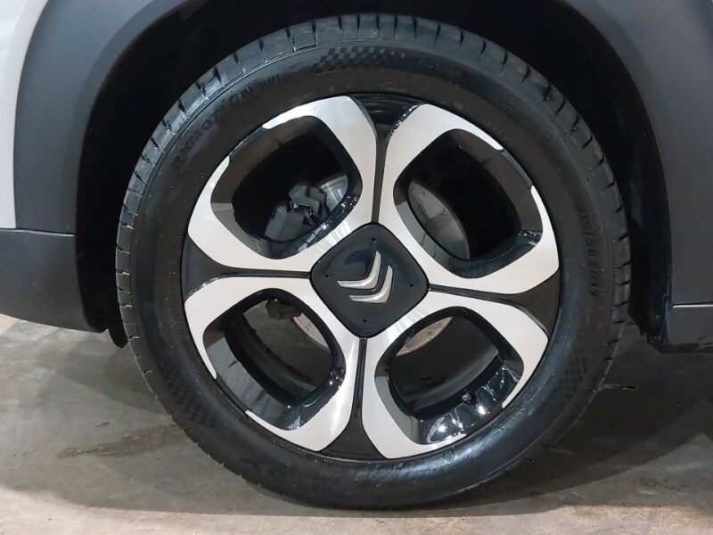 Used Citroen C3 Aircross 2019 for sale - 77183791: Photo 17